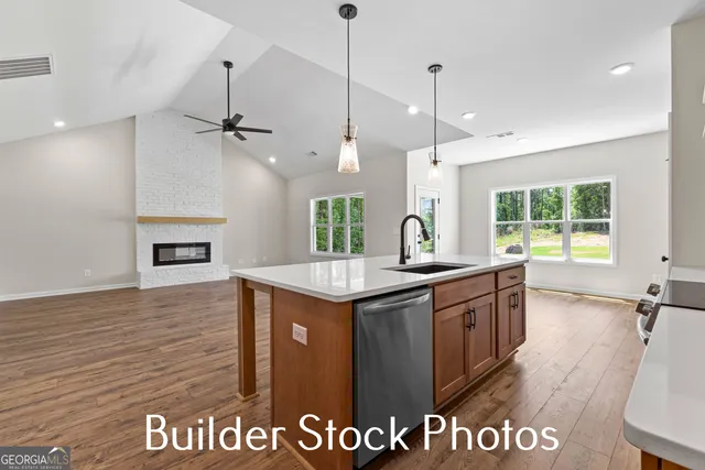 $519,000 | 2650 Williamson Road, Williamson, GA 30292