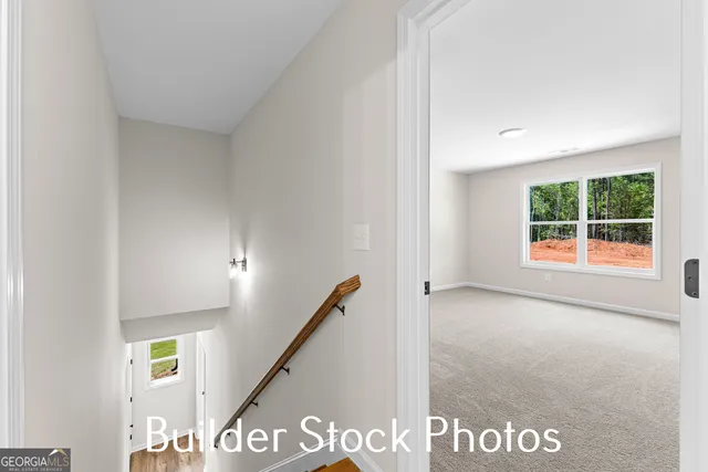 $519,000 | 2650 Williamson Road, Williamson, GA 30292