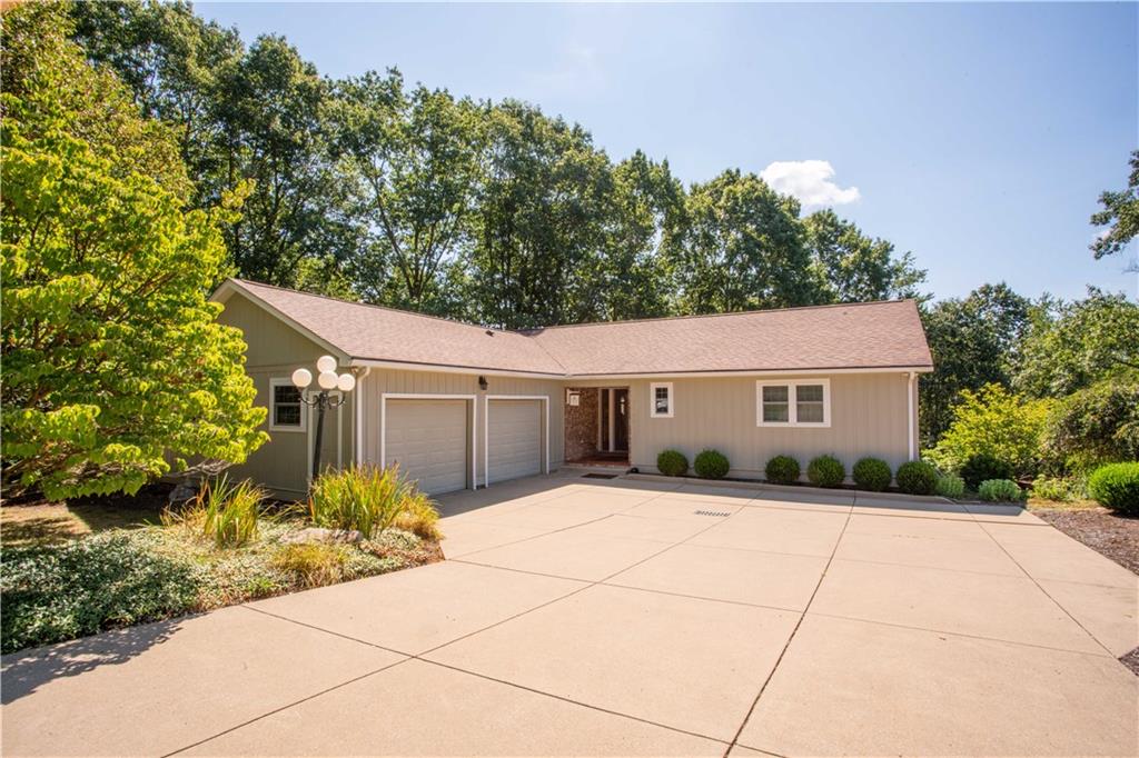 2145 Gypsy Glen Road Beaver, PA 15009 - Photo 2 of 46 a house view with a outdoor space