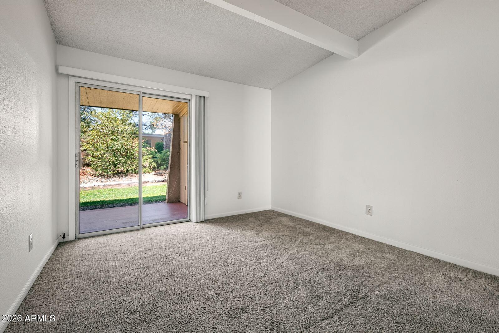 130 Castle Rock Road, Unit 46 Sedona, AZ 86351 - Photo 14 of 19 2ND BEDROOM