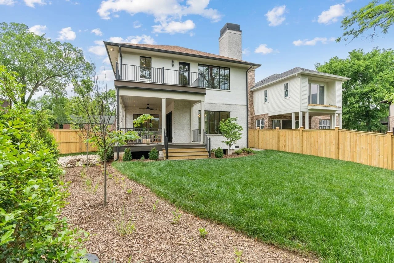 4601 Sloan Road, Unit 4 Nashville, TN 37209 - Photo 17 of 39