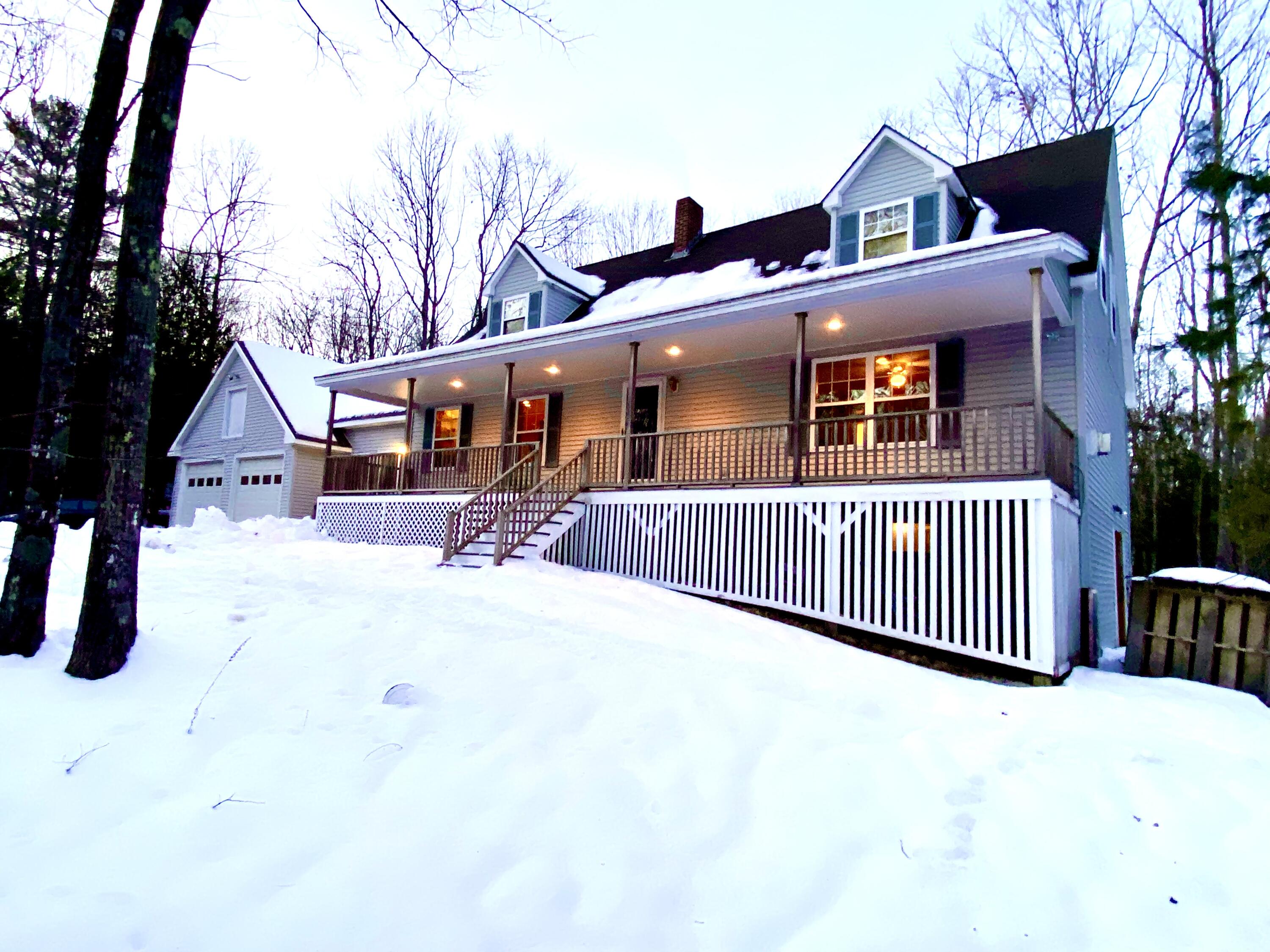 514 Deerwander Road Hollis Center, ME 04042 - Photo 2 of 51 43F4306F-3B80-4B03-9206-CB9DE81BBF8A