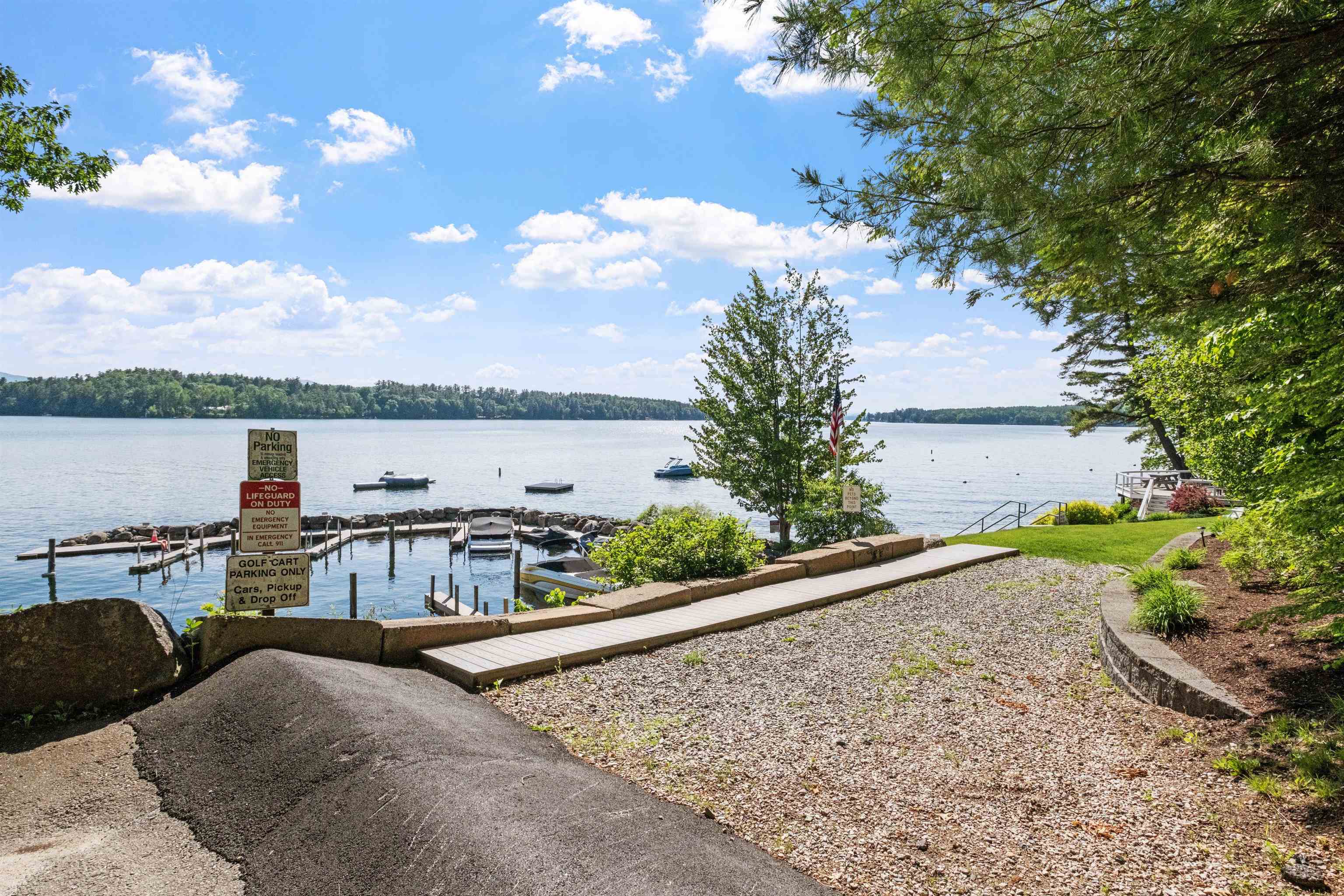 5 Lloyd Road Wolfeboro, NH 03894 - Photo 47 of 47