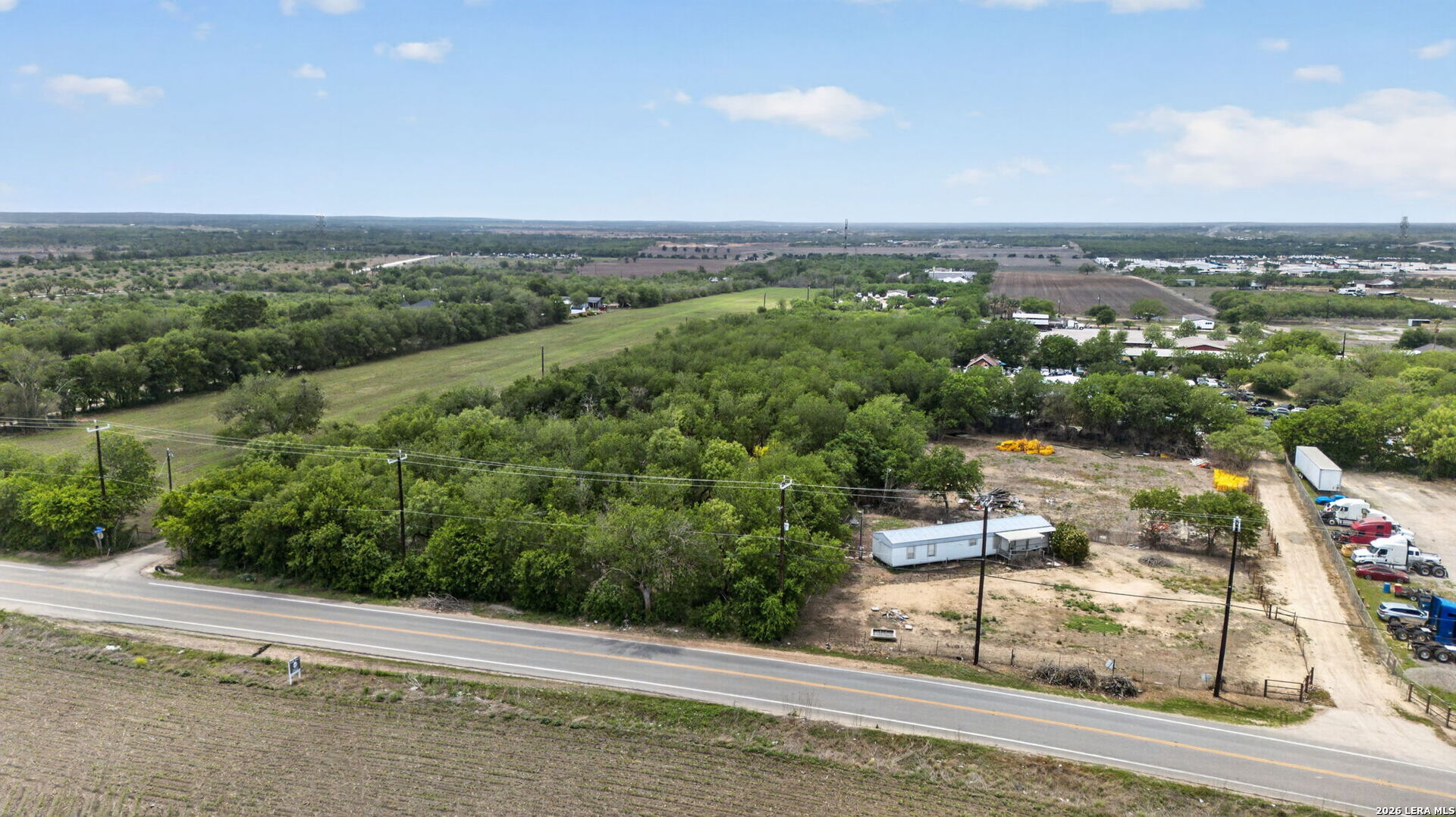 12145 Fischer Road Von Ormy, TX 78073 - Photo 11 of 14