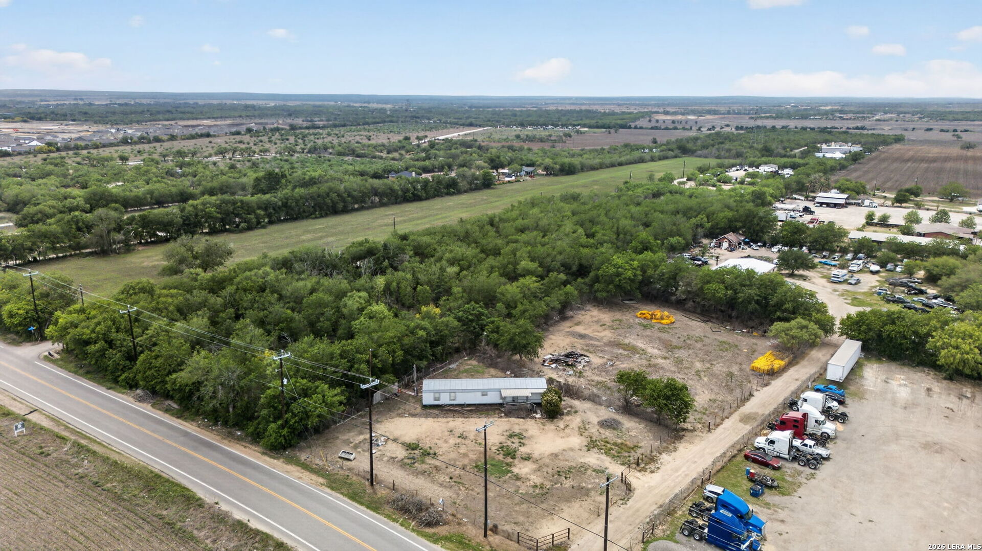 12145 Fischer Road Von Ormy, TX 78073 - Photo 12 of 14
