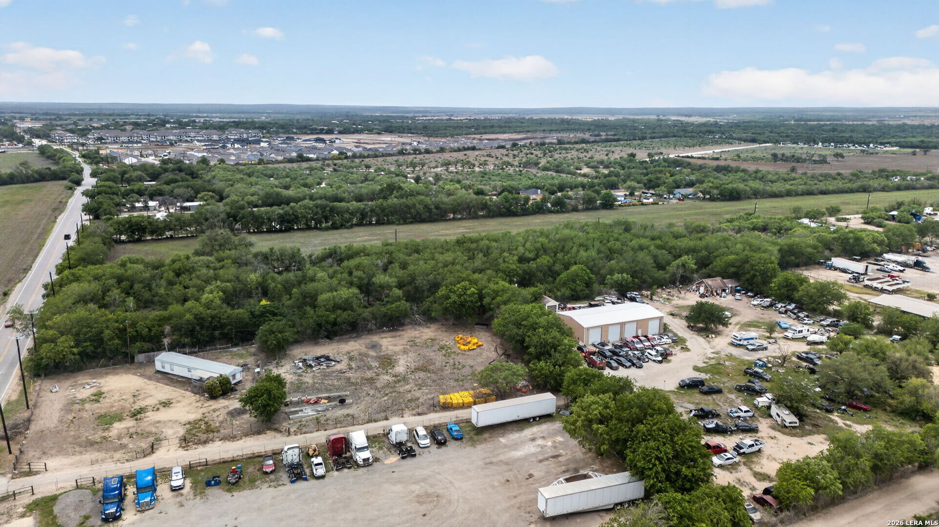 12145 Fischer Road Von Ormy, TX 78073 - Photo 13 of 14