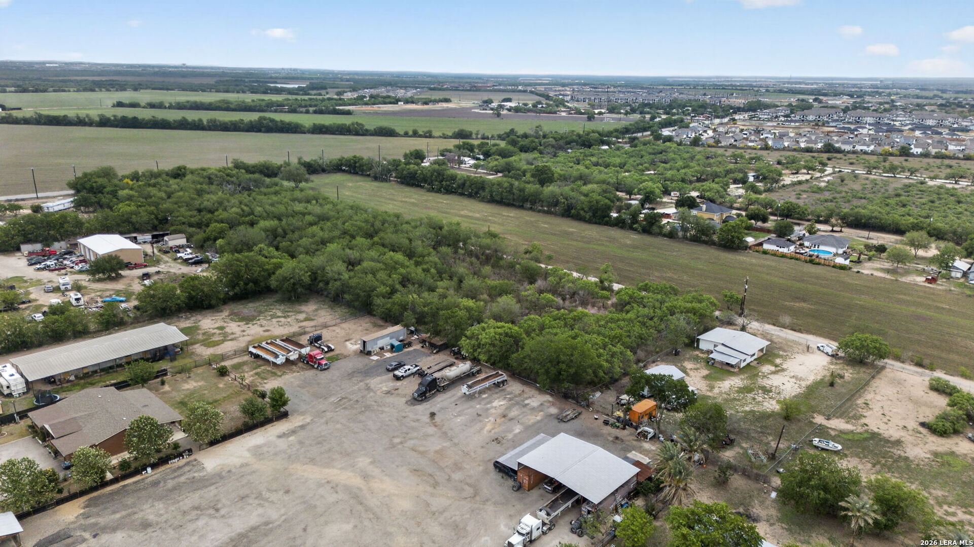 12145 Fischer Road Von Ormy, TX 78073 - Photo 14 of 14