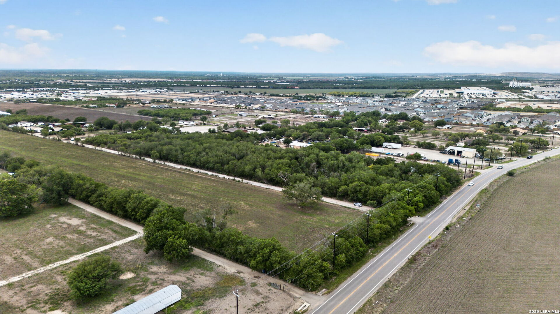 12145 Fischer Road Von Ormy, TX 78073 - Photo 6 of 14