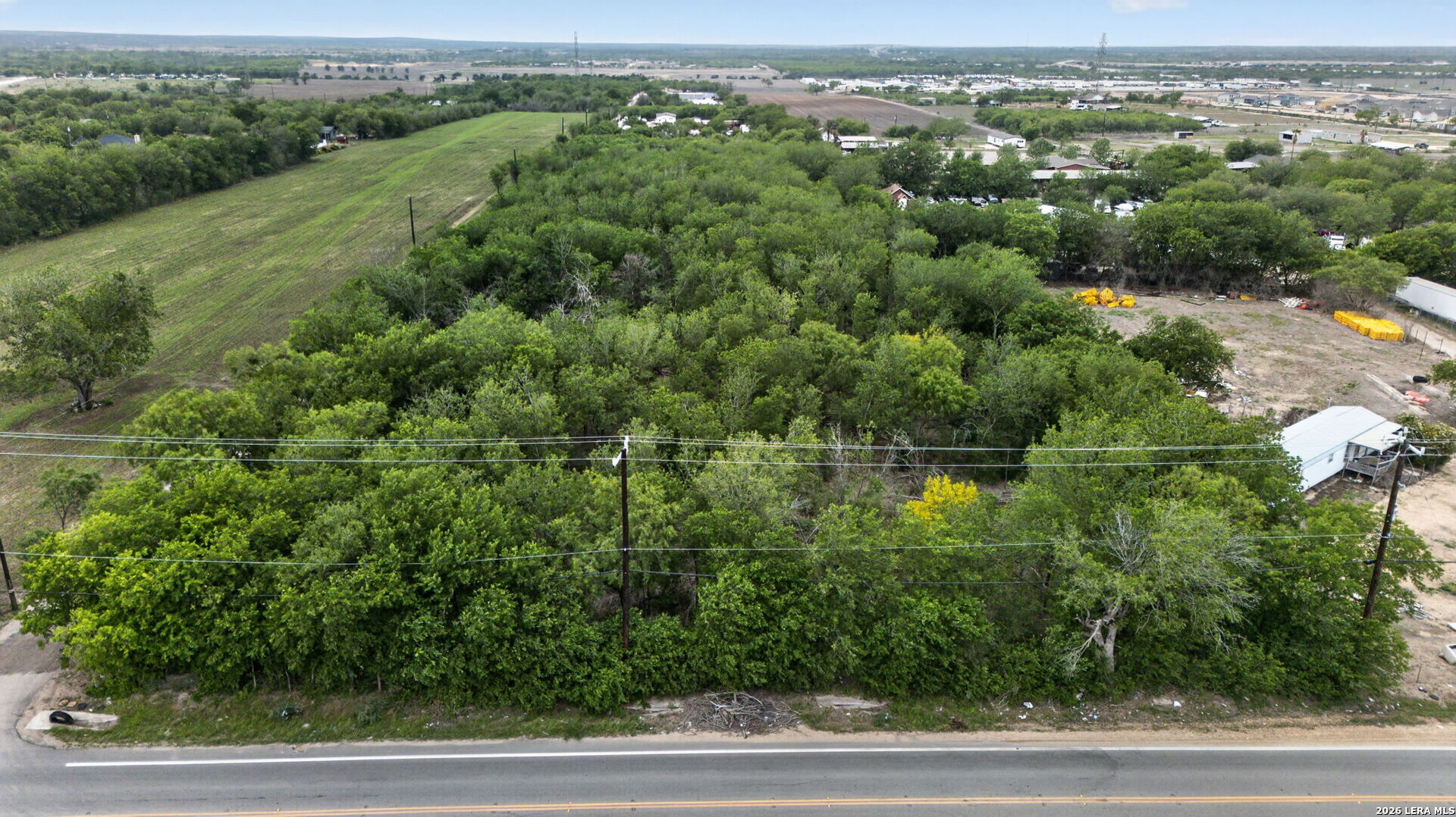 12145 Fischer Road Von Ormy, TX 78073 - Photo 7 of 14