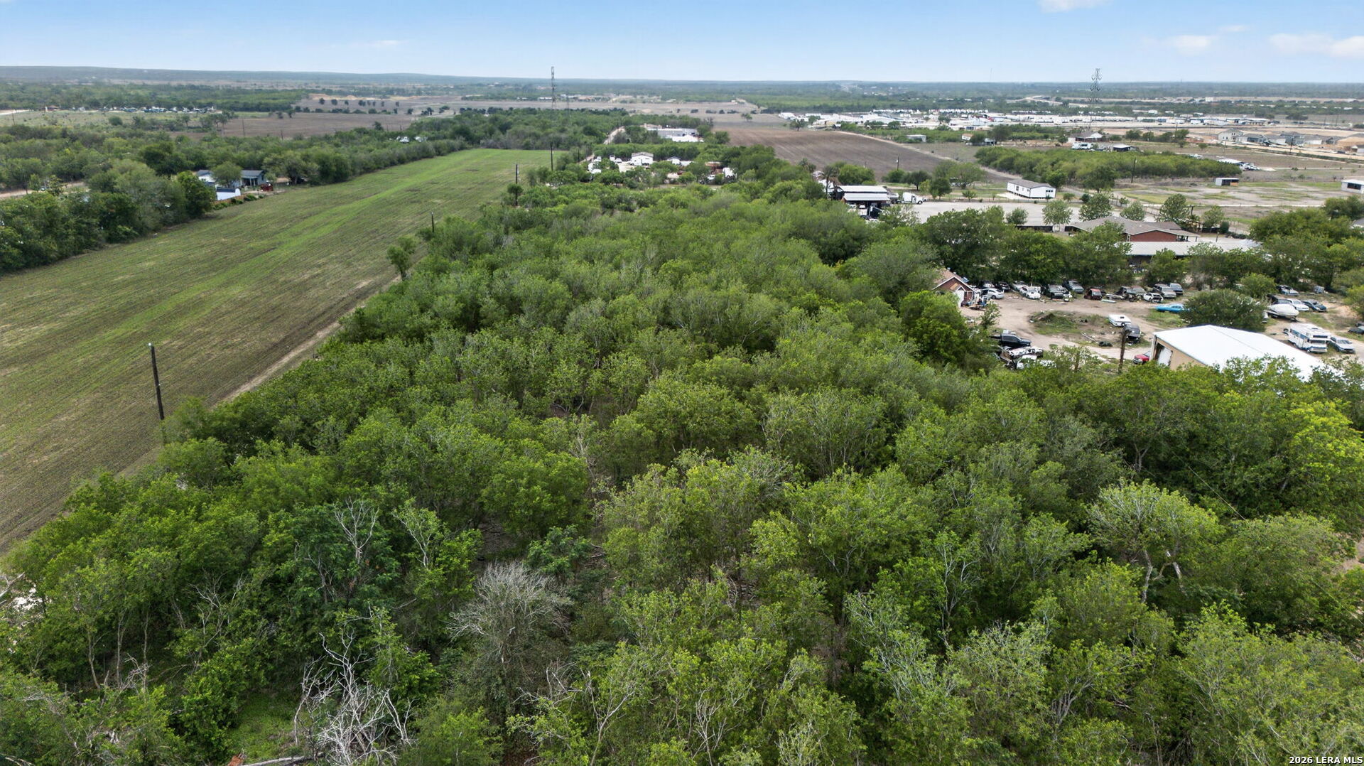 12145 Fischer Road Von Ormy, TX 78073 - Photo 8 of 14