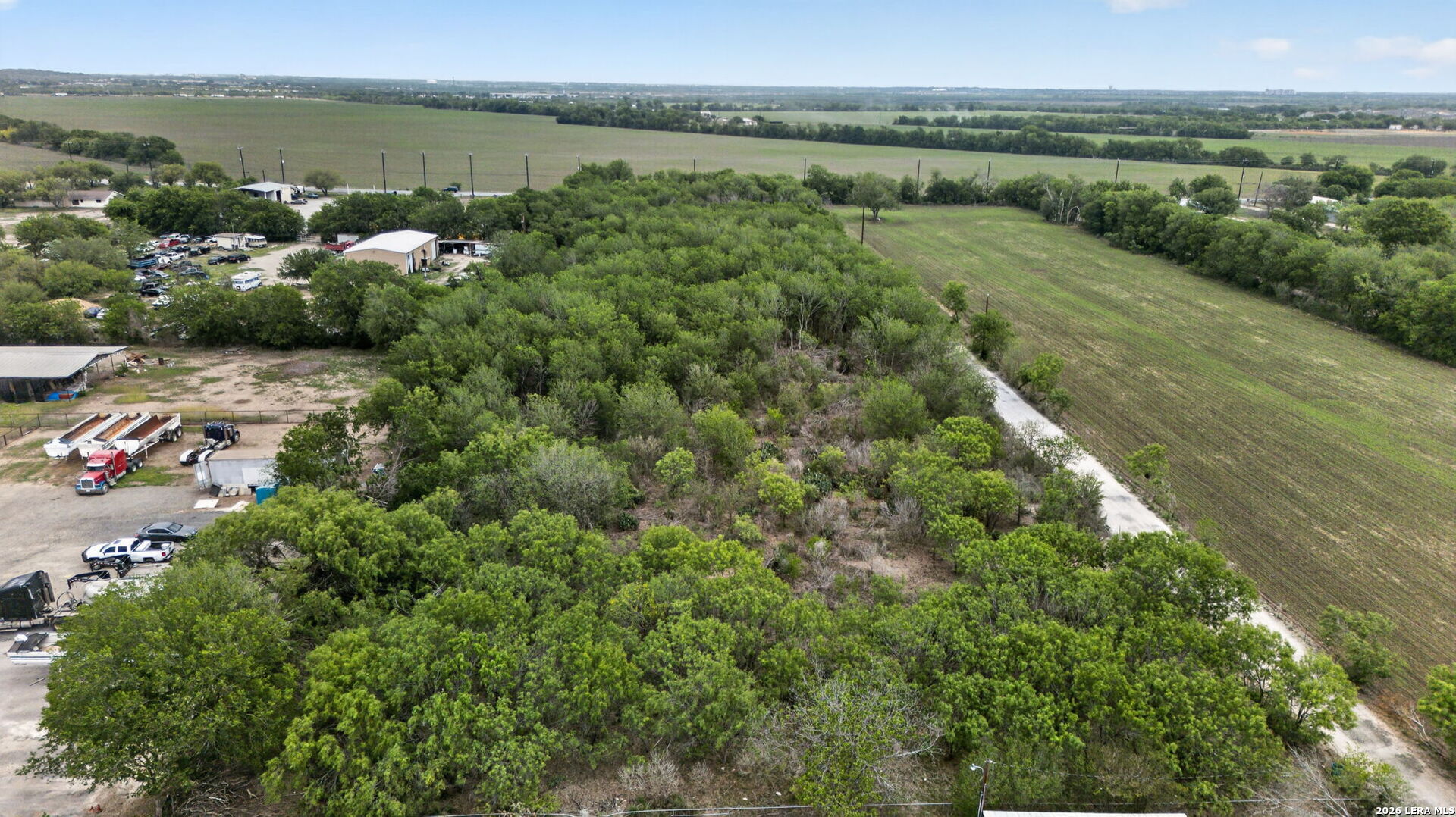12145 Fischer Road Von Ormy, TX 78073 - Photo 9 of 14