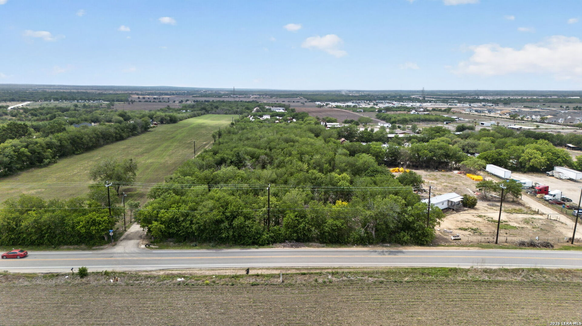 12145 Fischer Road Von Ormy, TX 78073 - Photo 10 of 14