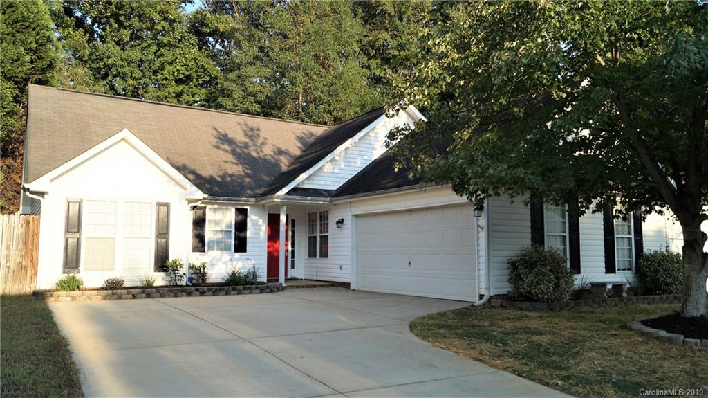 15182 Tracy Beth Road Huntersville, NC 28078 - Photo 2 of 25