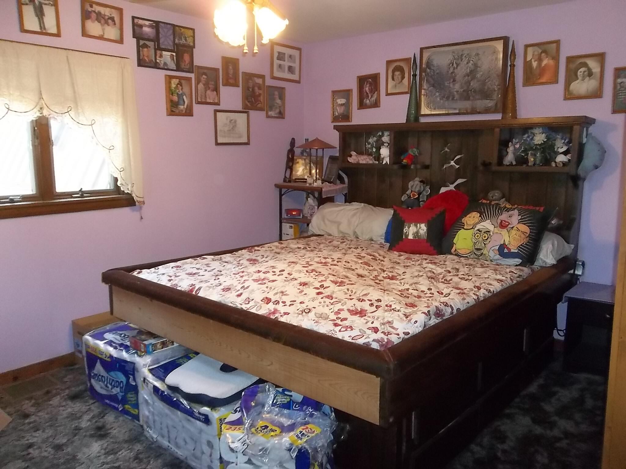 472 Upper E Pond Road Nobleboro, ME 04555 - Photo 6 of 14 GuptillMBR