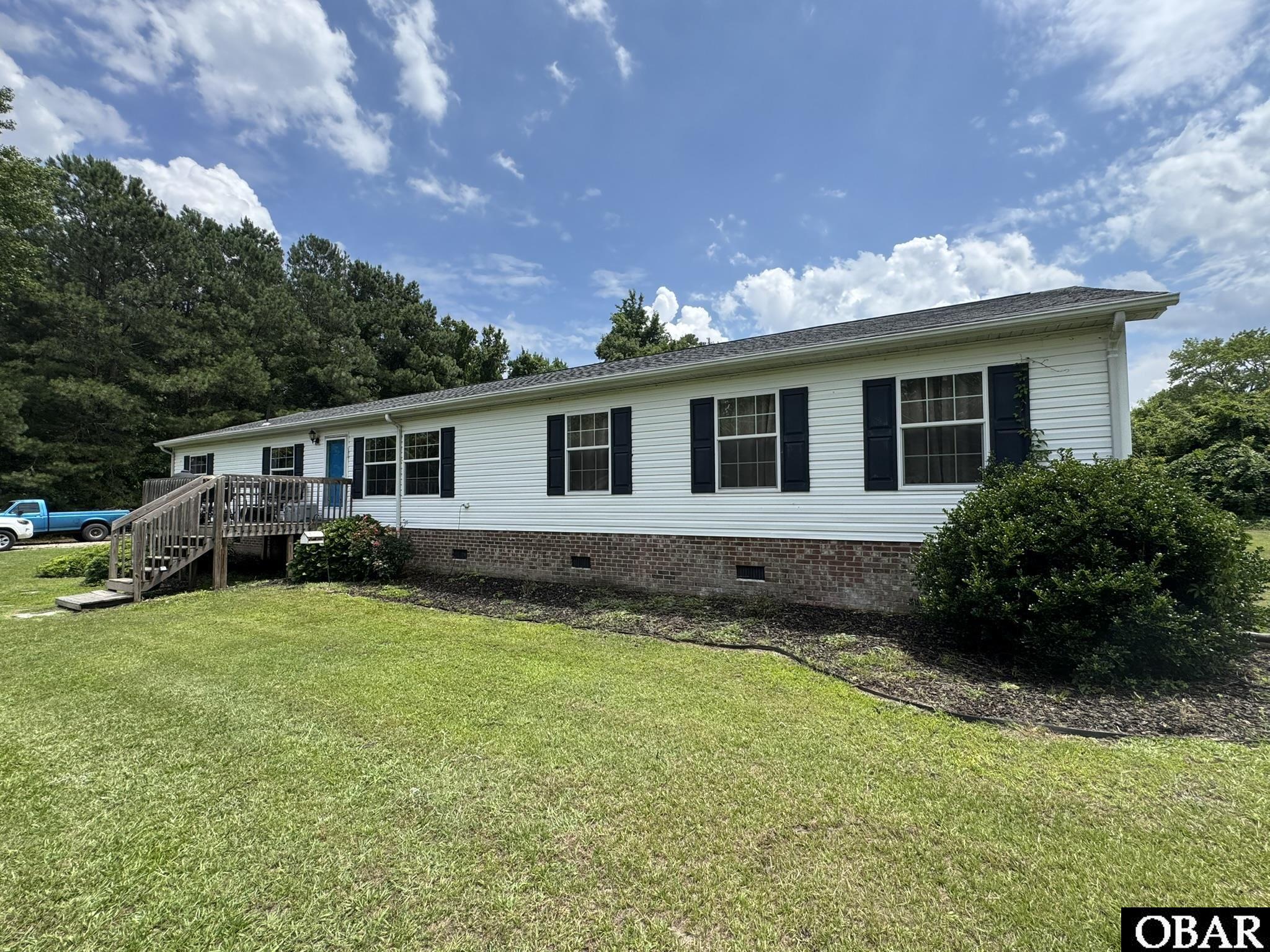 177 Ward's Road Knotts Island, NC 27950 - Photo 1 of 10