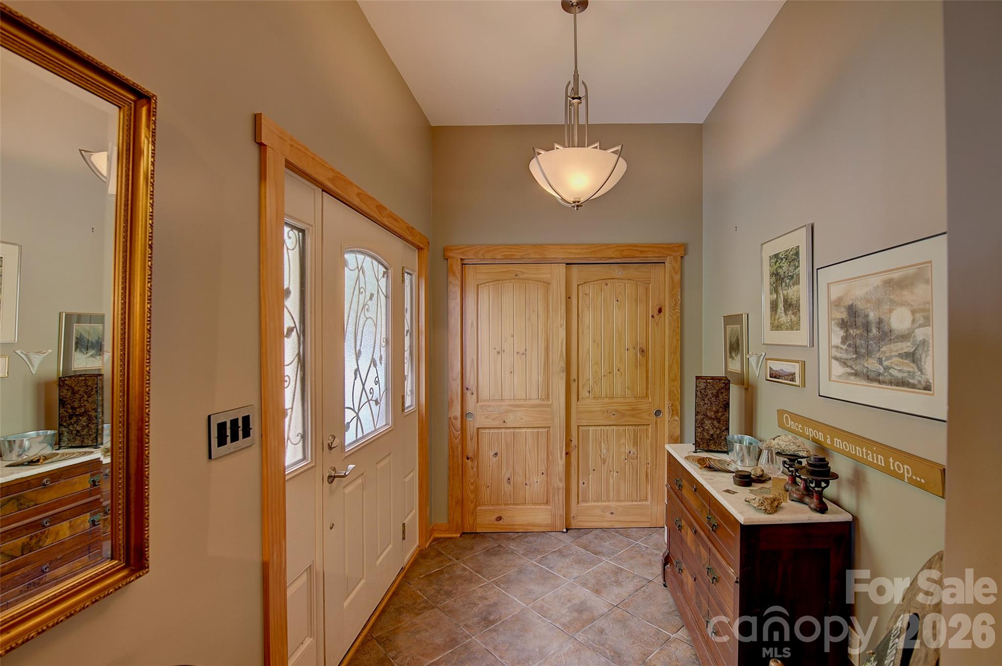 1024 Arrowhead Ridge Road Spruce Pine, NC 28777 - Photo 25 of 48