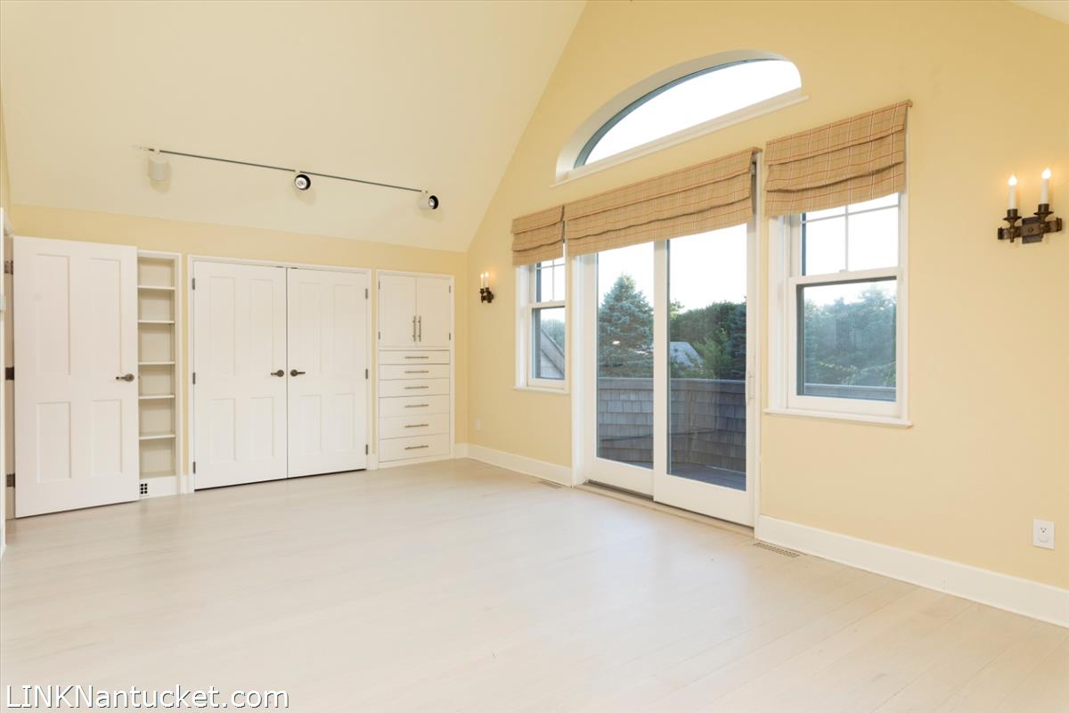 85 Millbrook Road Nantucket, MA 02554 - Photo 16 of 25 Guest Bedroom #1