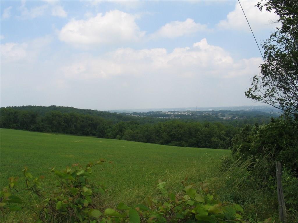 0 Bowman Road Bridgeville, PA 15017 - Photo 5 of 5 View of downtown from the top of the property