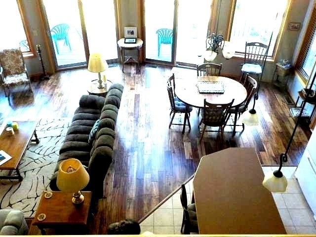1458 Golf View Road, Unit 7 Eagle River, WI 54521 - Photo 10 of 19 Gallery Image 10
