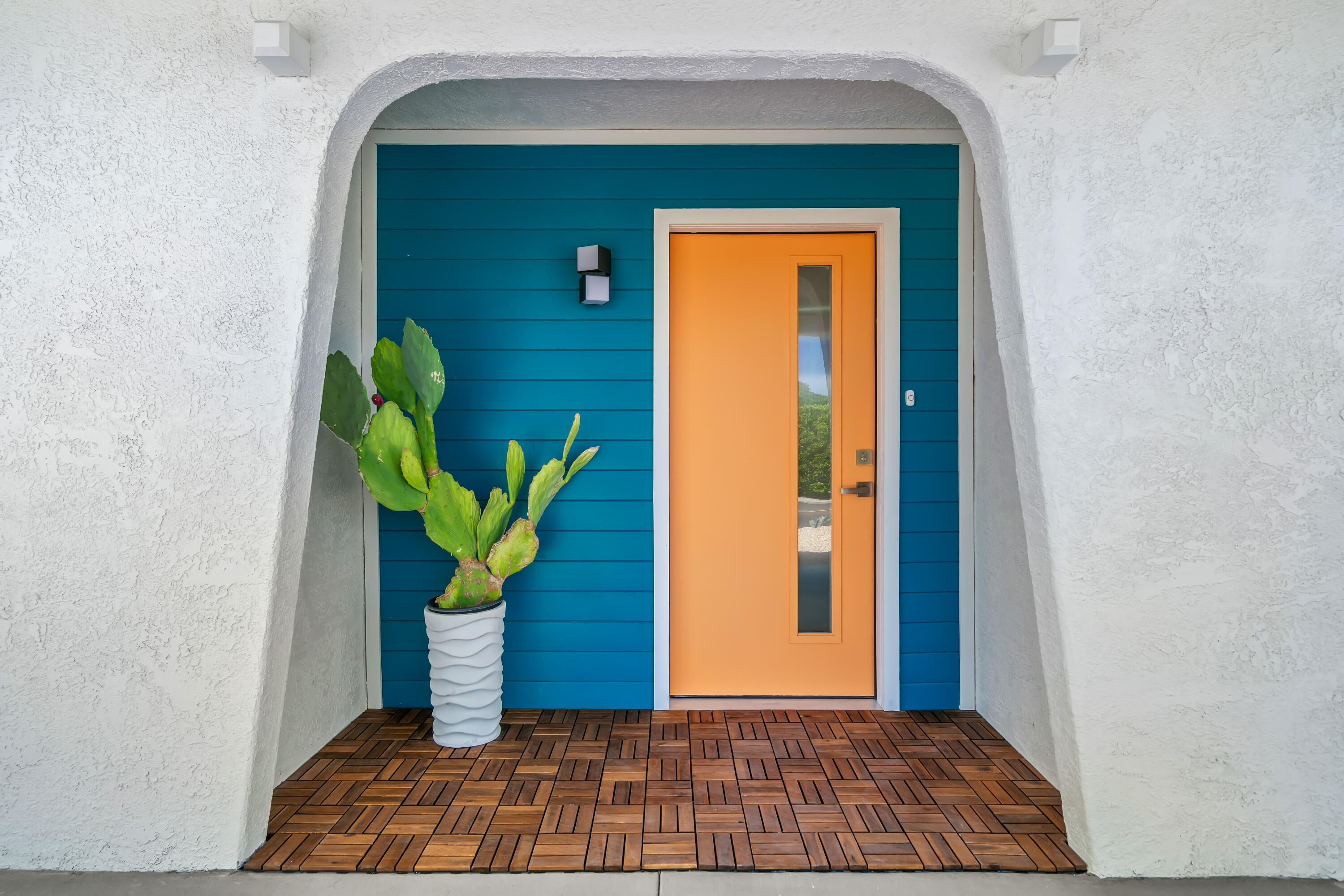 2627 North Cerritos Road Palm Springs, CA 92262 - Photo 4 of 64 Entrance