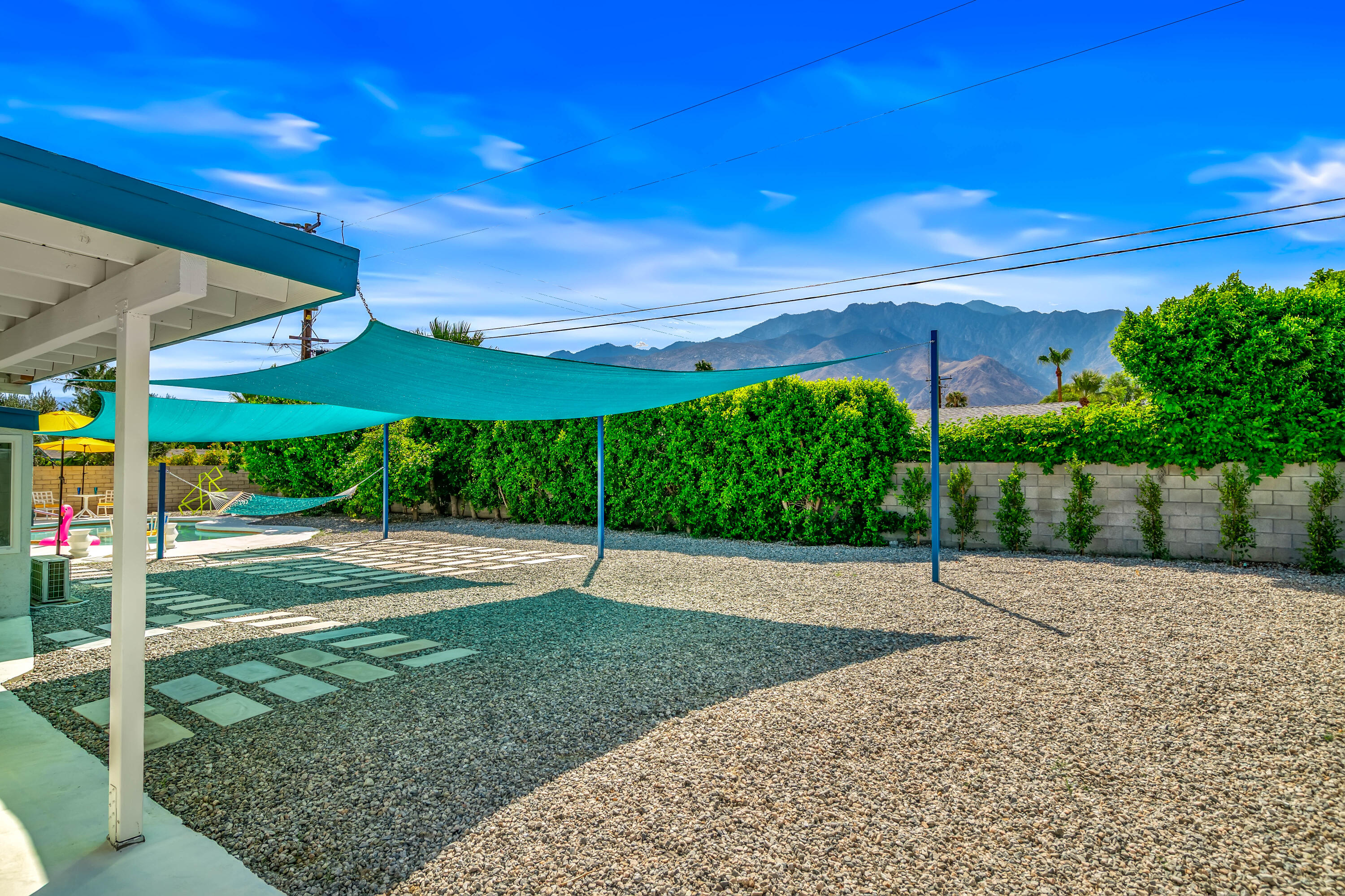 2627 North Cerritos Road Palm Springs, CA 92262 - Photo 41 of 64 Room for expansion