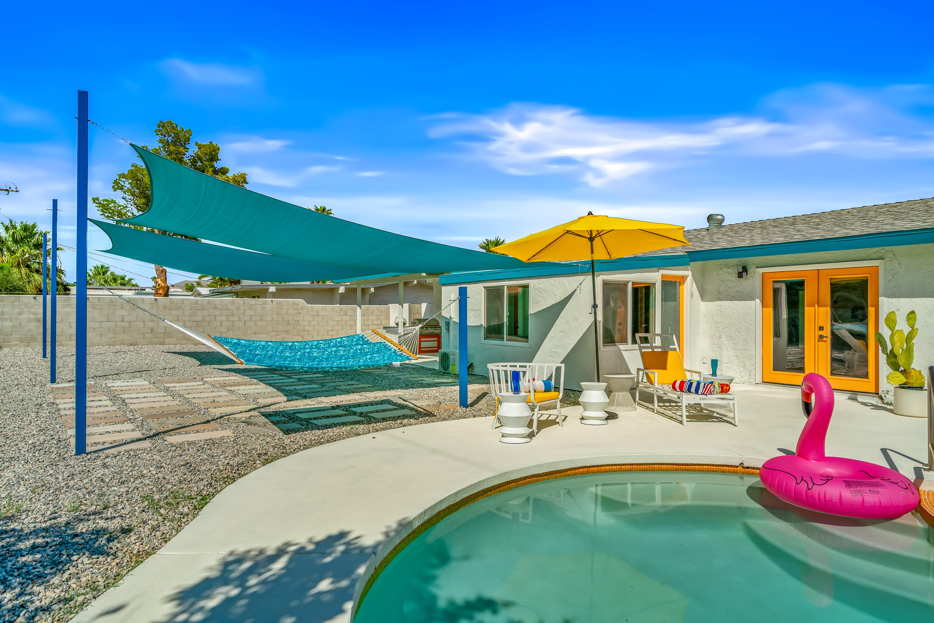 2627 North Cerritos Road Palm Springs, CA 92262 - Photo 47 of 64 .