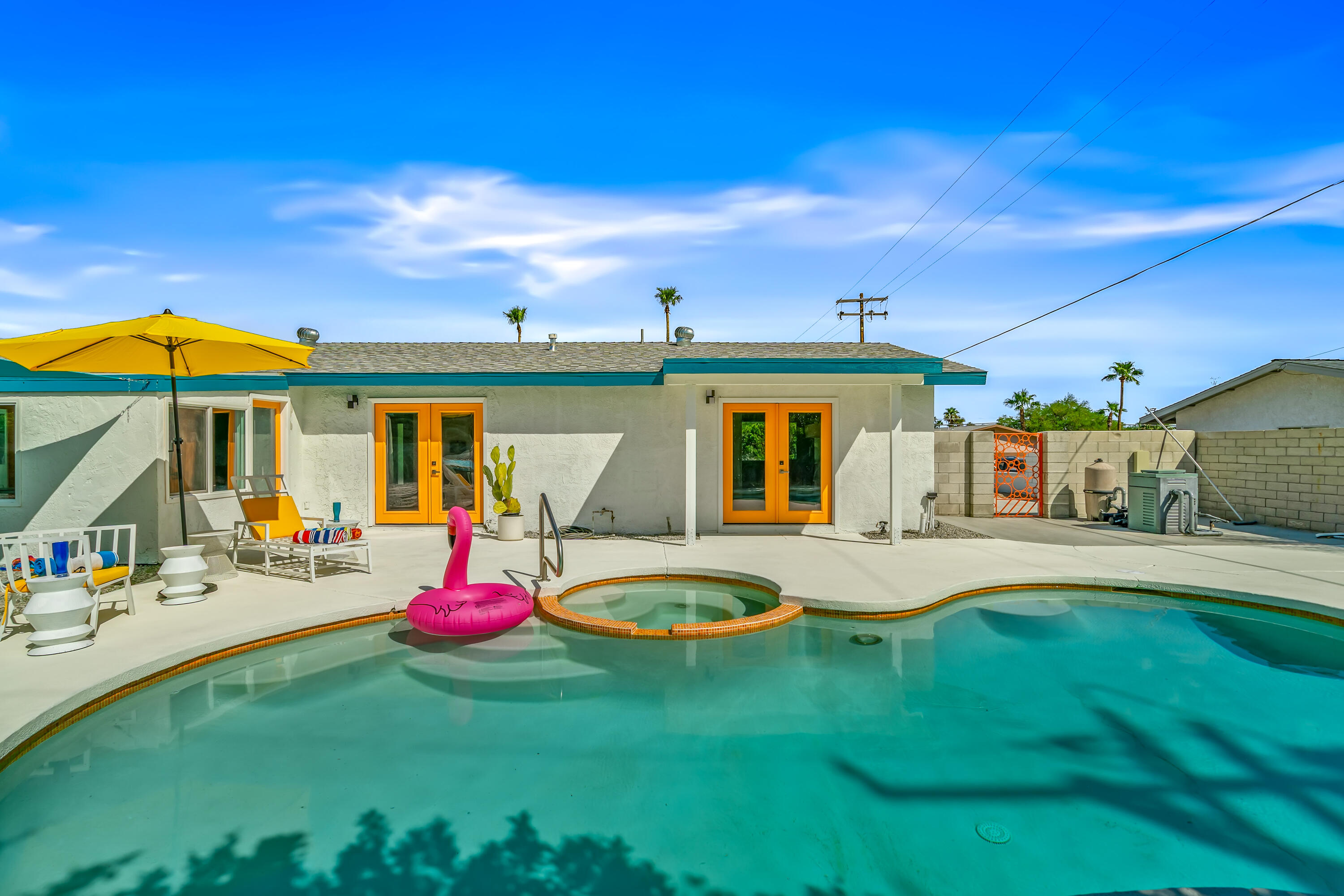 2627 North Cerritos Road Palm Springs, CA 92262 - Photo 48 of 64 .
