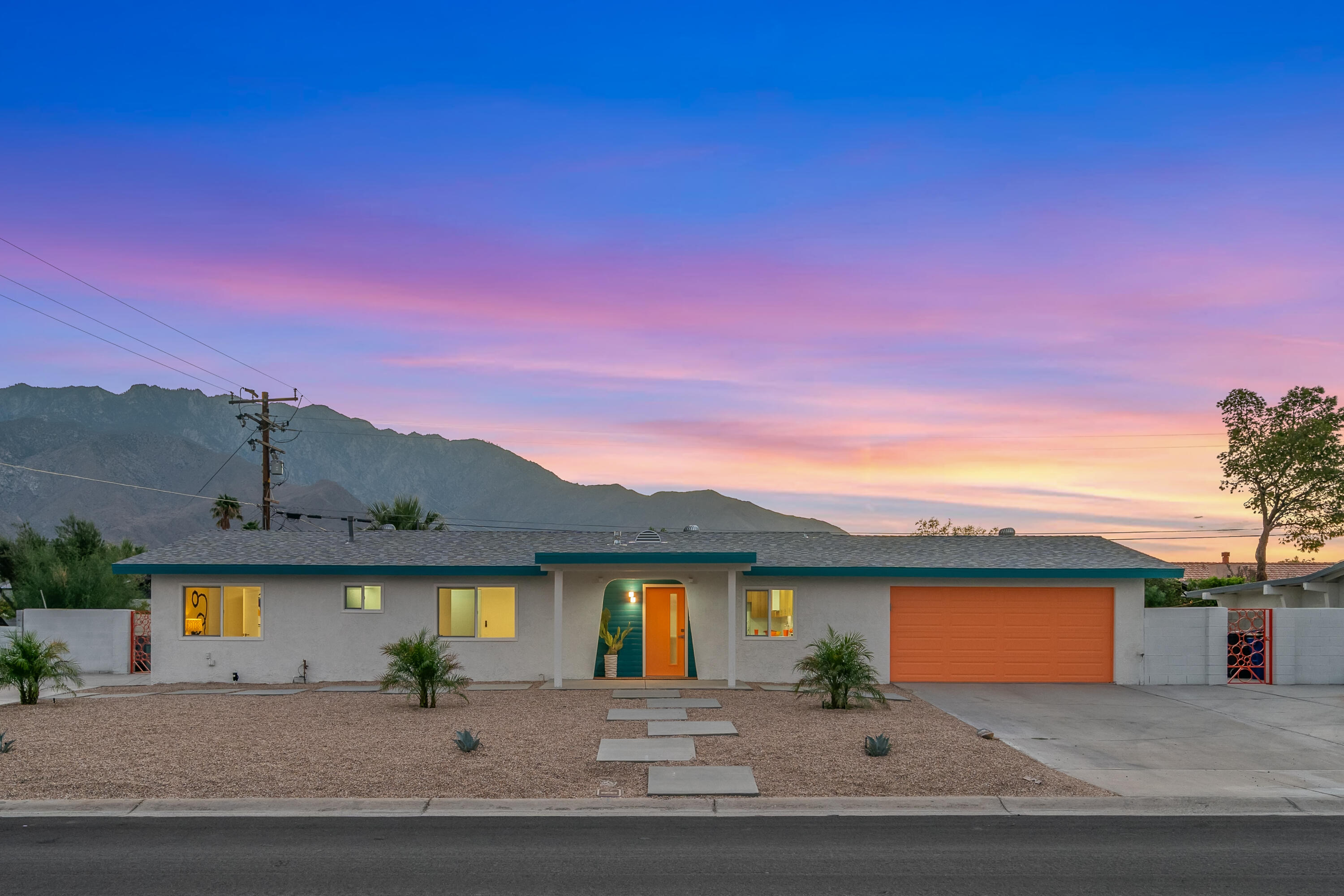 2627 North Cerritos Road Palm Springs, CA 92262 - Photo 49 of 64 .
