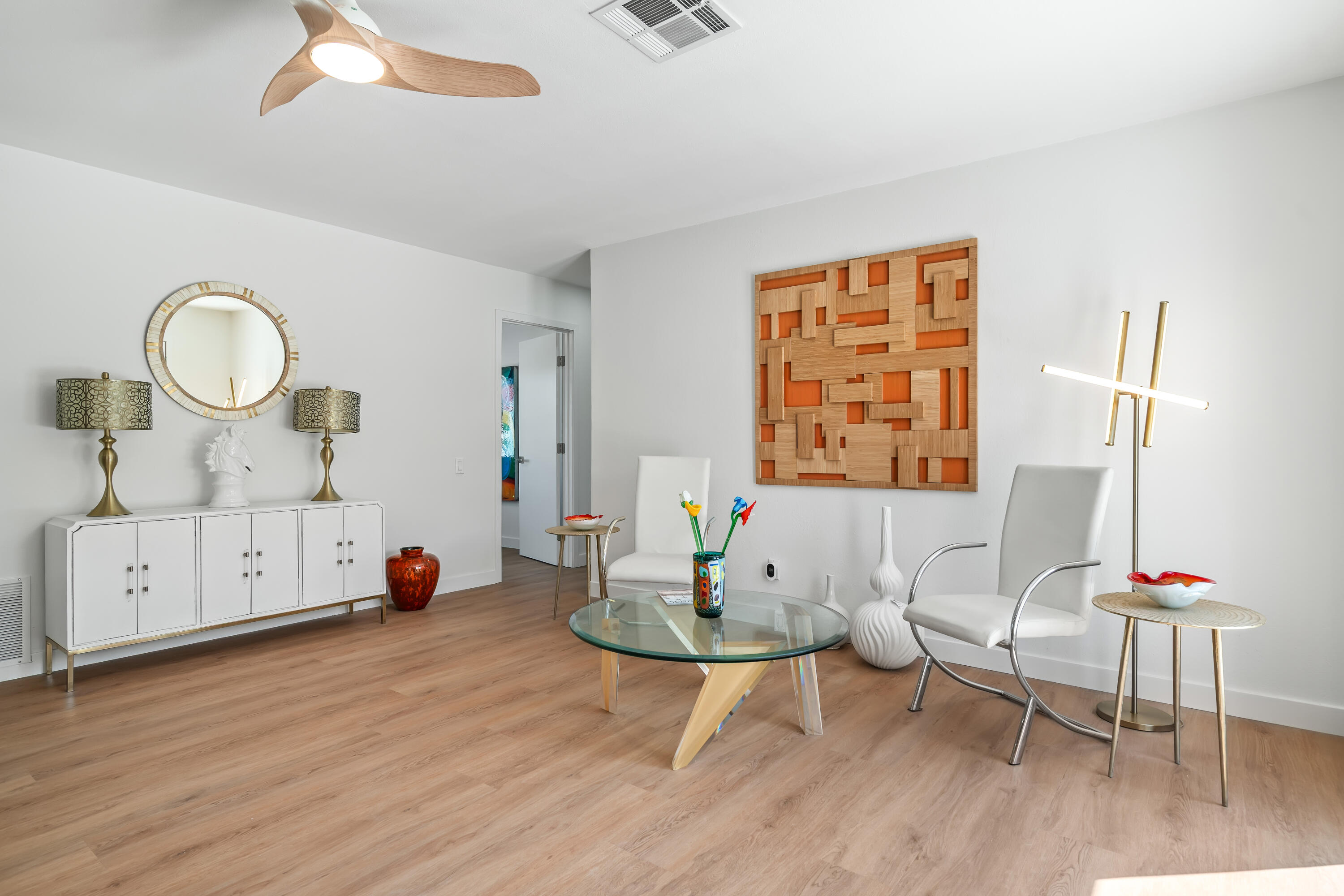2627 North Cerritos Road Palm Springs, CA 92262 - Photo 5 of 64 Livingroom