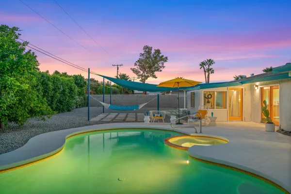 $3,950 | 2627 North Cerritos Road, Palm Springs, CA 92262