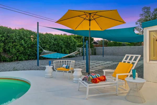 $3,950 | 2627 North Cerritos Road, Palm Springs, CA 92262