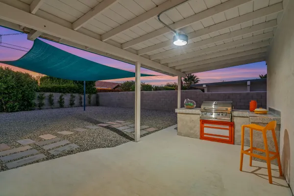 $3,950 | 2627 North Cerritos Road, Palm Springs, CA 92262
