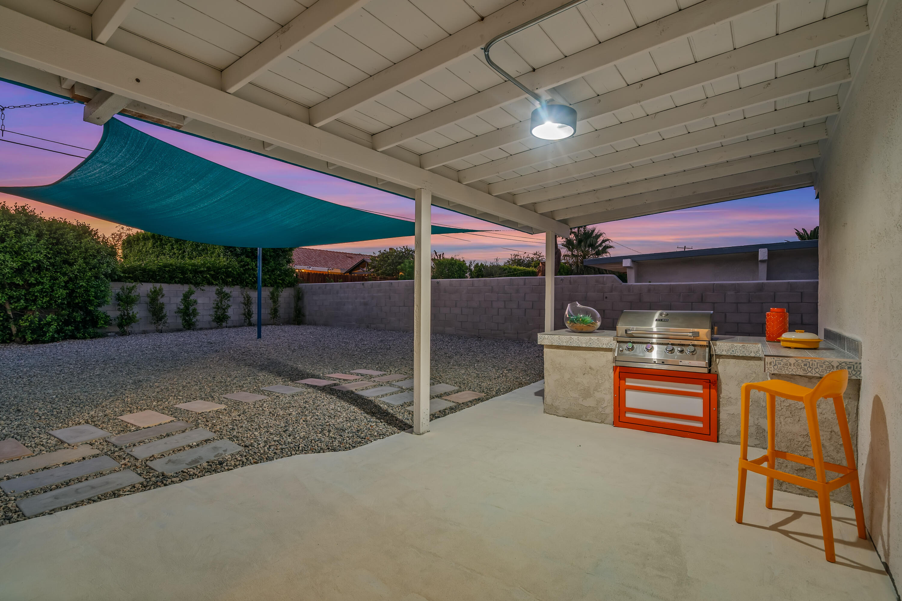 2627 North Cerritos Road Palm Springs, CA 92262 - Photo 55 of 64 Ready for entertaining