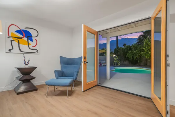 $3,950 | 2627 North Cerritos Road, Palm Springs, CA 92262