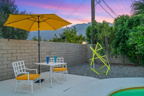 $3,950 | 2627 North Cerritos Road, Palm Springs, CA 92262