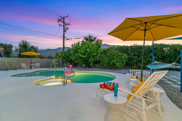 $3,950 | 2627 North Cerritos Road, Palm Springs, CA 92262