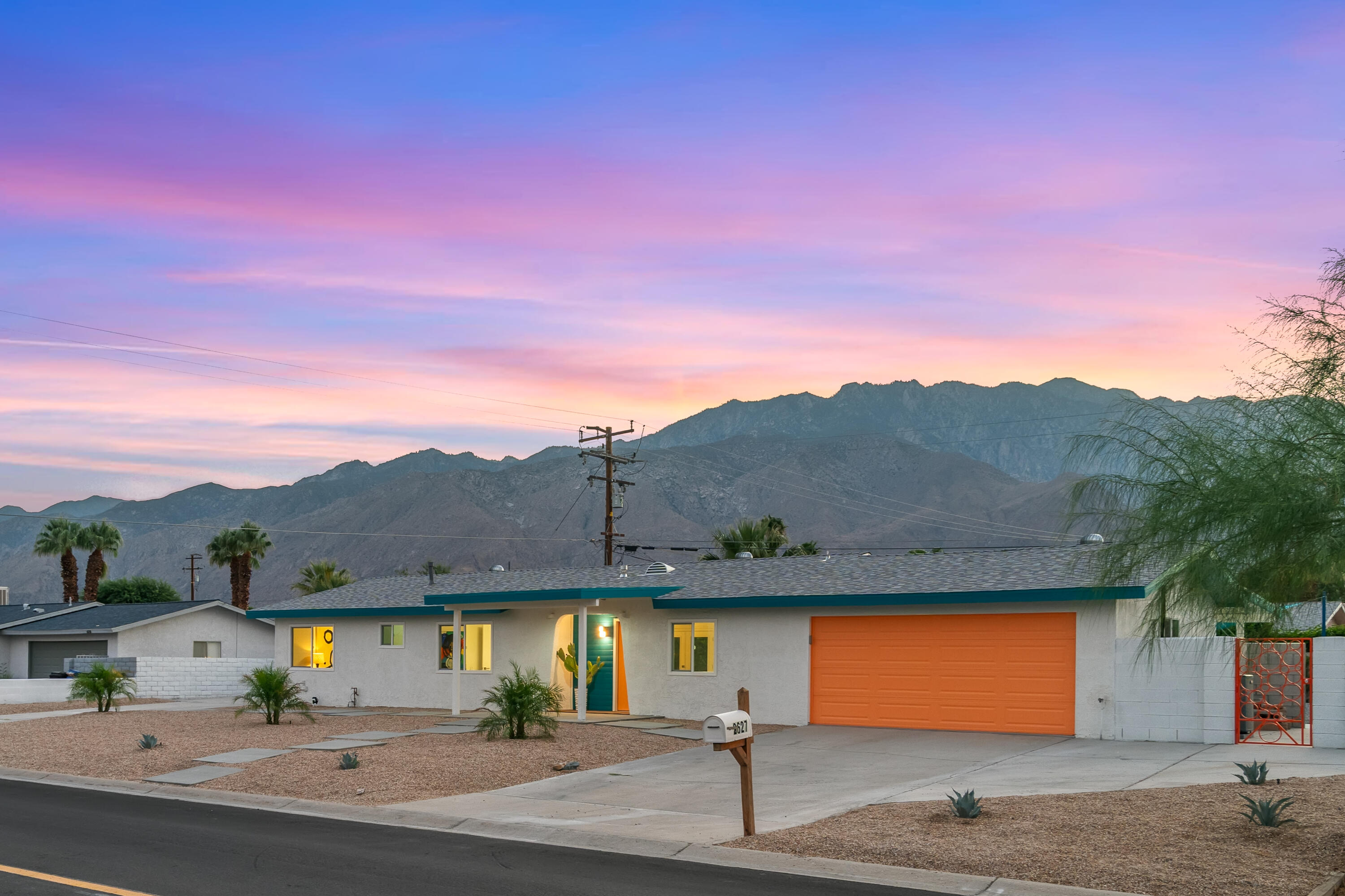 2627 North Cerritos Road Palm Springs, CA 92262 - Photo 63 of 64 .