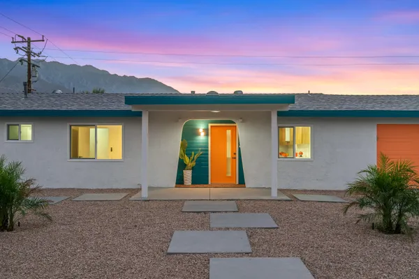 $3,950 | 2627 North Cerritos Road, Palm Springs, CA 92262