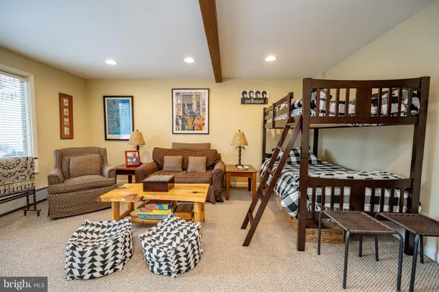 $429,900 | 33 Lakeview Court, Unit 2B, McHenry, MD 21541