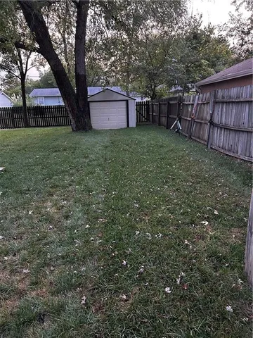 $115,000 | 322 North Vermont Street, Iola, KS 66749