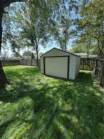 $115,000 | 322 North Vermont Street, Iola, KS 66749