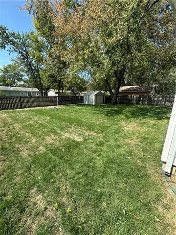 $115,000 | 322 North Vermont Street, Iola, KS 66749