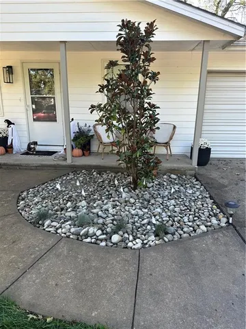 $115,000 | 322 North Vermont Street, Iola, KS 66749