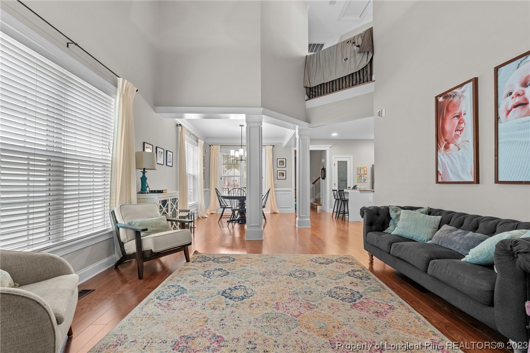 16 Falcon Ridge Drive Spring Lake, NC 28390 - Photo 5 of 13 Gallery Image 5