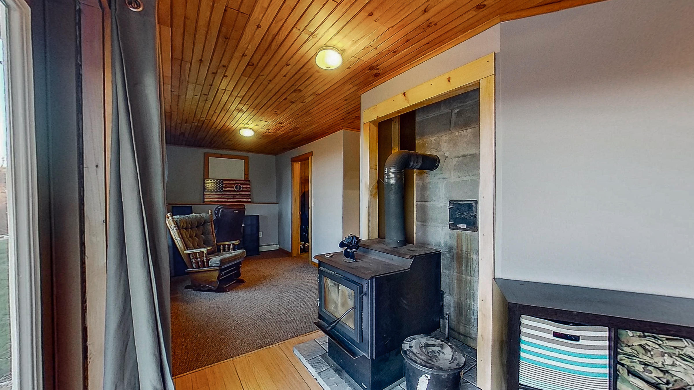 43 Lyle Hall Road Wilton, ME 04294 - Photo 30 of 41 108207-mt-40
