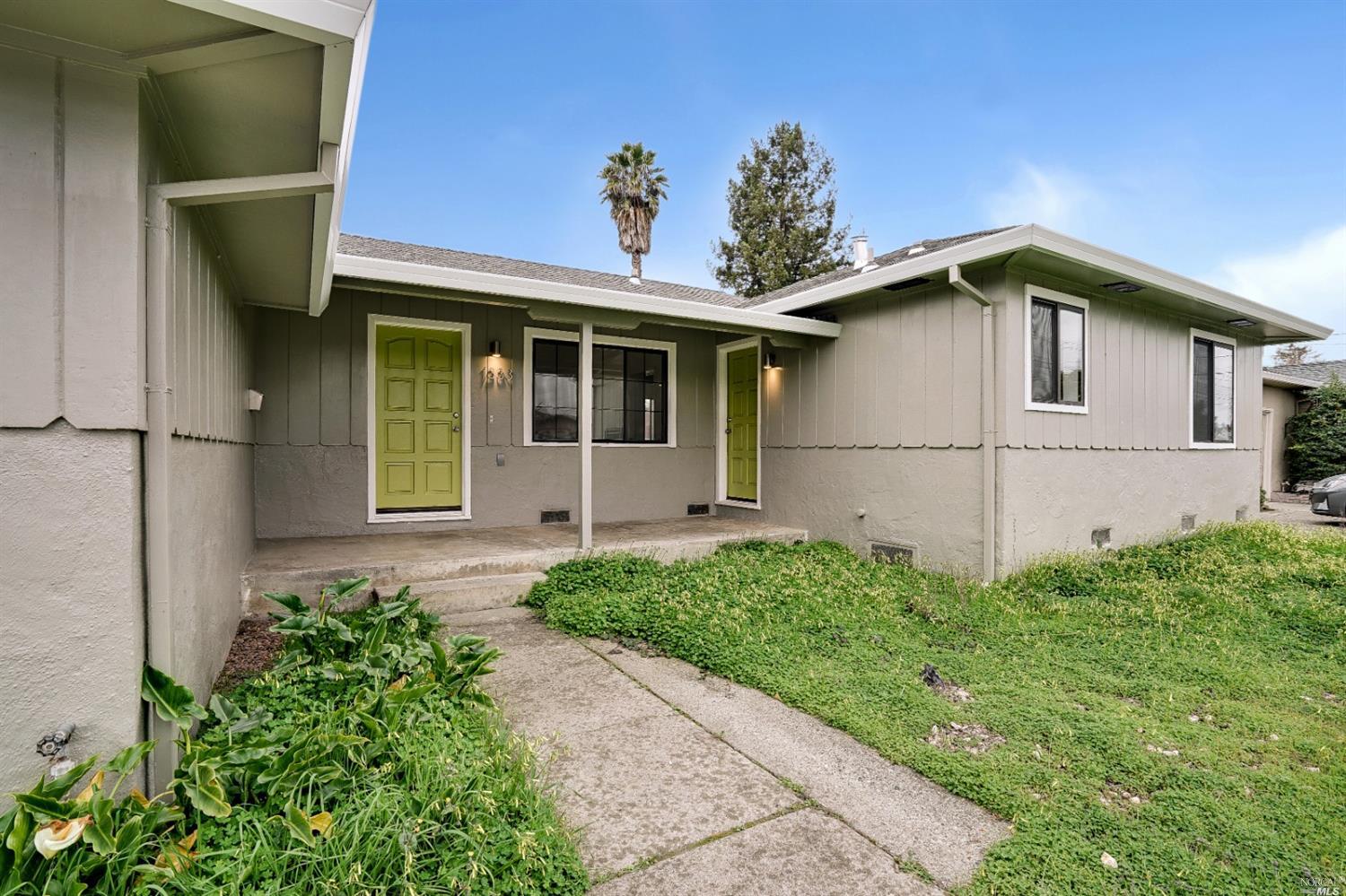 1333 Poplar Street Santa Rosa, CA 95407 - Photo 1 of 1 Gallery Image 1