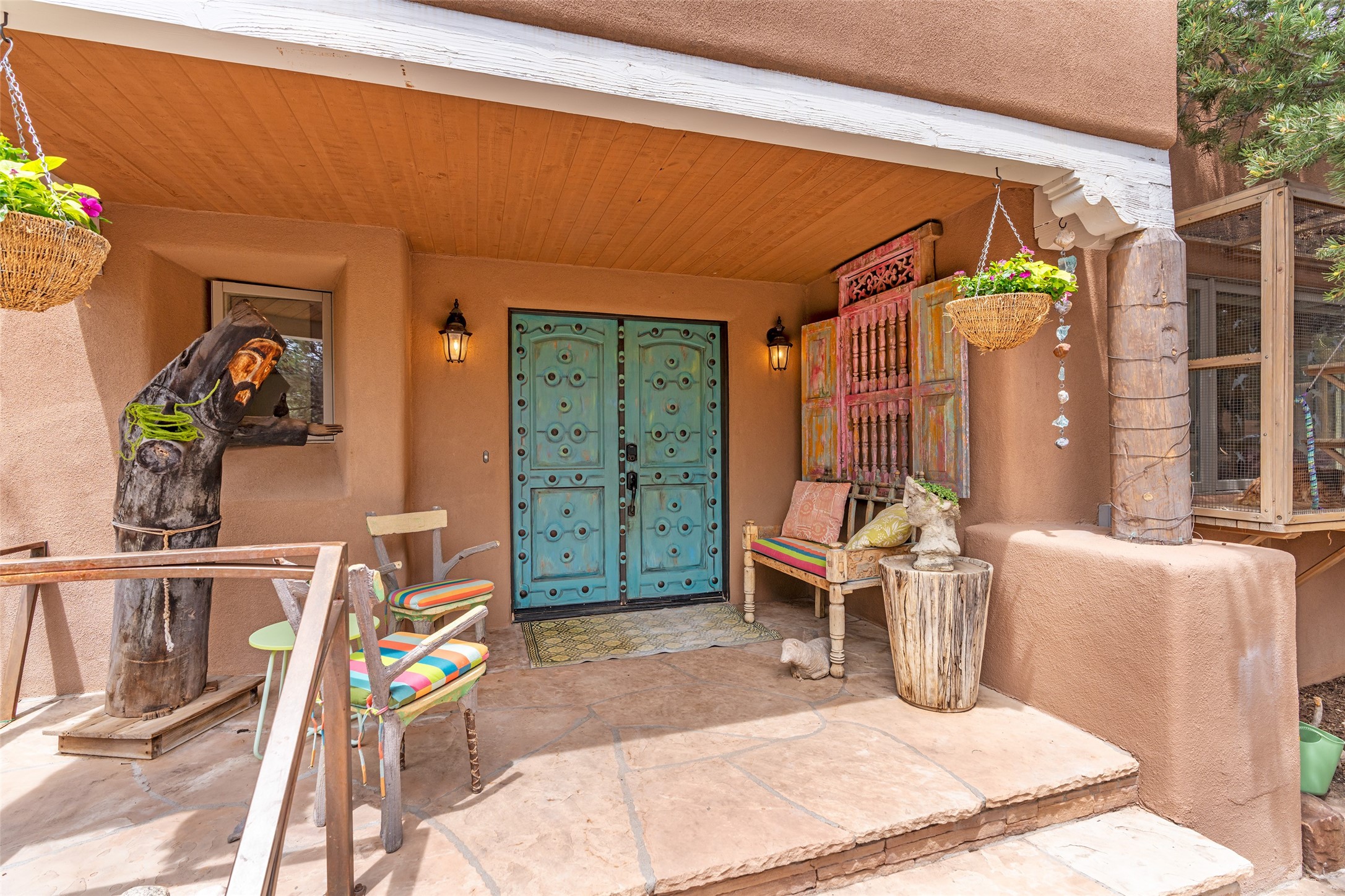 8 San Juan Ranch Road Santa Fe, NM 87506 - Photo 14 of 65