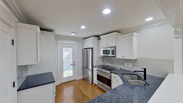 $2,050 | 1100 West Main Street, Unit C2, Franklin, TN 37064