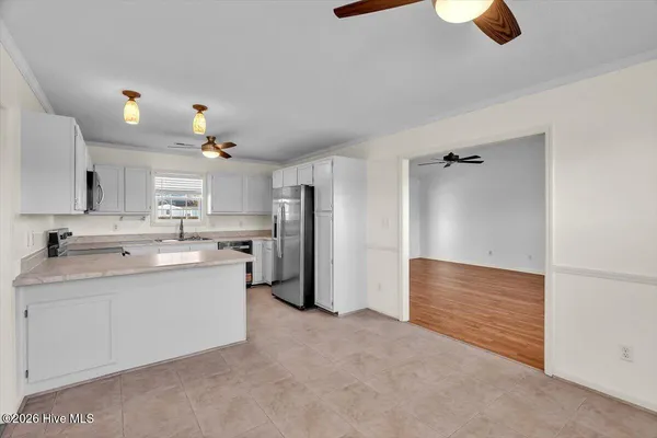 $311,900 | 423 Dion Drive, Hubert, NC 28539