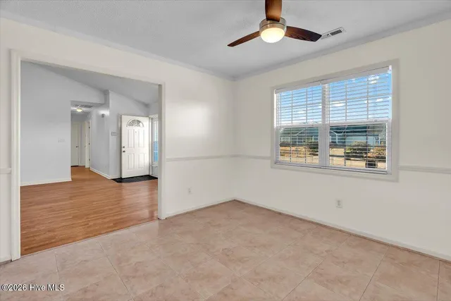 $329,900 | 423 Dion Drive, Hubert, NC 28539